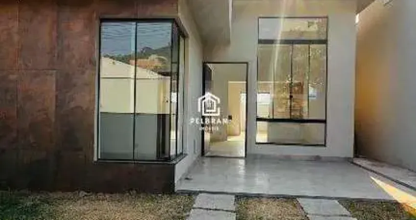 Casa à venda, 3 quartos, 3 vagas, Lundcea - Lagoa Santa/MG