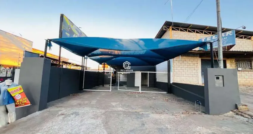 Galpão para aluguel, 6 vagas, Brant - Lagoa Santa/MG