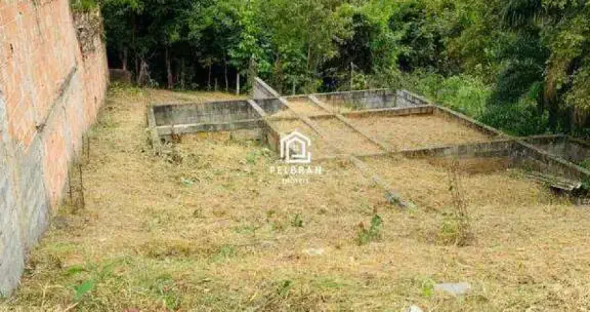 Lote à venda, 4 vagas, Jardim Imperial - Lagoa Santa/MG
