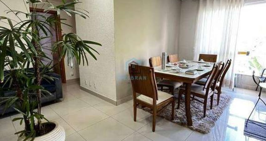 Cobertura à venda, 3 quartos, 1 suíte, Centro - Lagoa Santa/MG