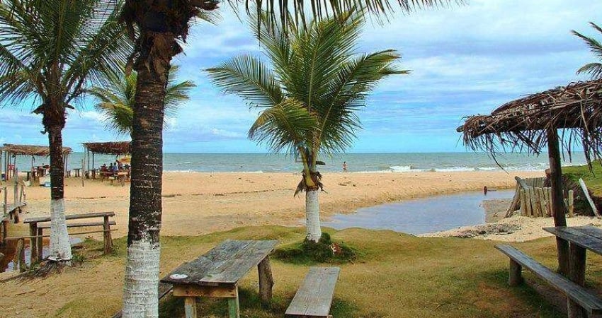 Chácara à venda, 1 quarto, 15 vagas, Centro - Prado/BA