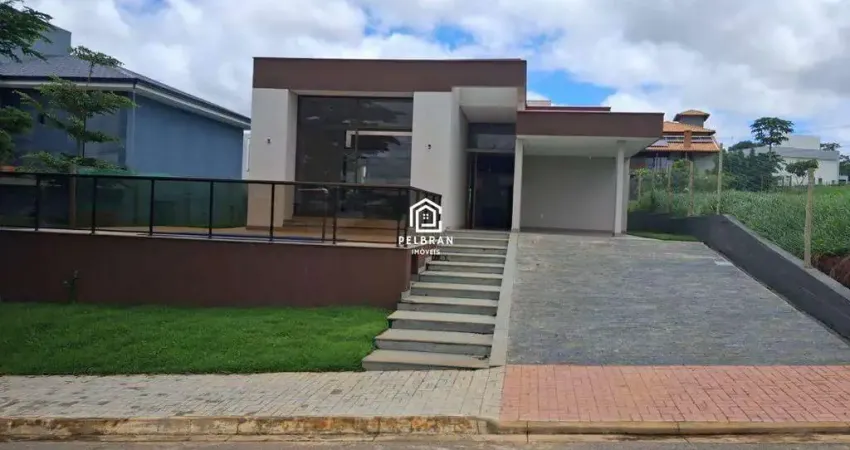 Casa à Venda em Condomínio com Lazer Completo – Lagoa Santa/MG