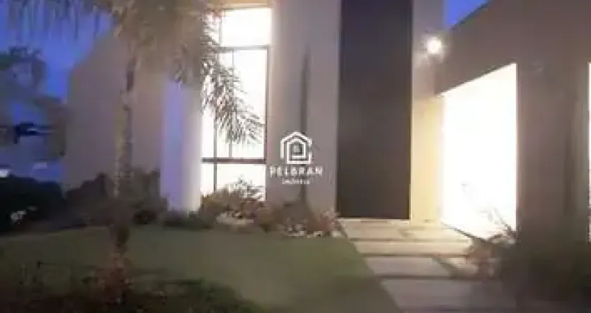 Casa à venda, 4 quartos, 4 suítes, 4 vagas, Gran Royalle - Lagoa Santa/MG