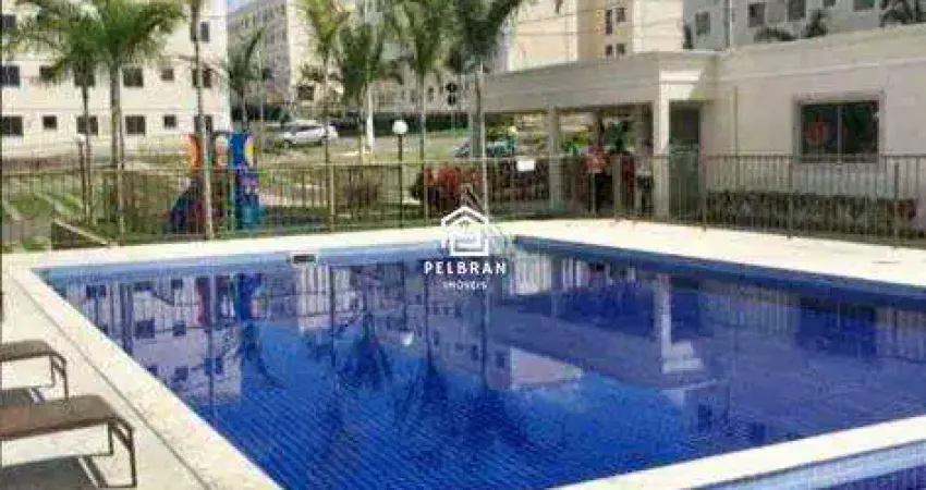 Apartamento à venda, 2 quartos, 1 vaga, Lundcea - Lagoa Santa/MG
