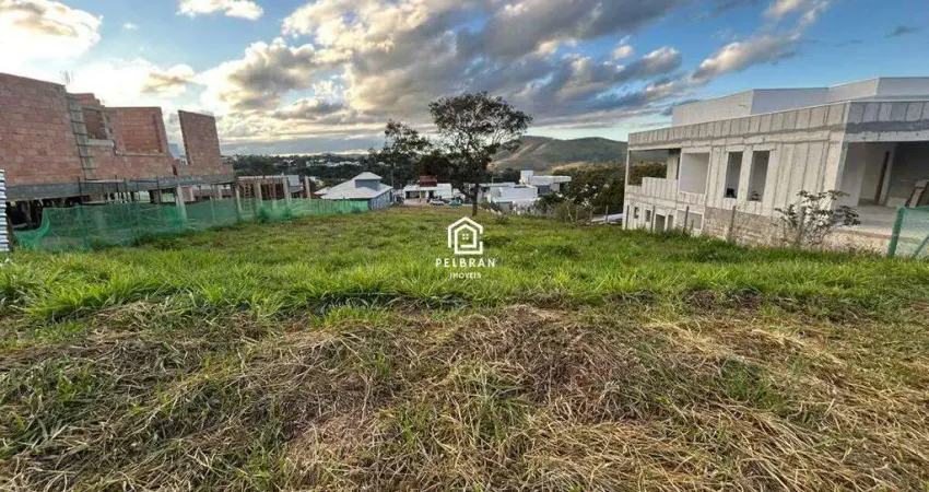 Lote em condomínio à venda, Gran Royalle - Lagoa Santa/MG