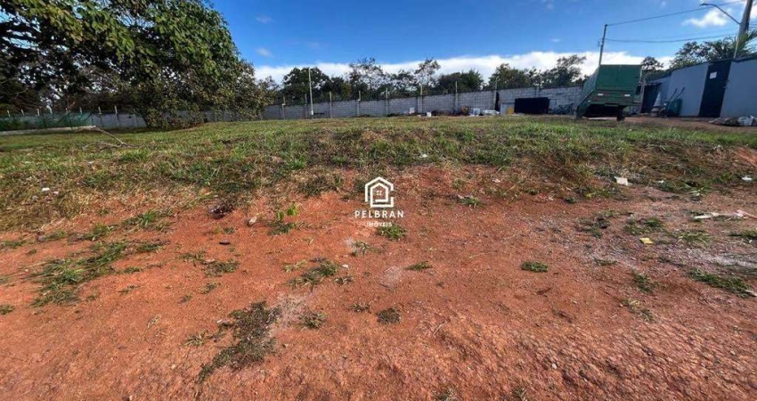 Lote em condomínio à venda, Gran Royalle - Lagoa Santa/MG