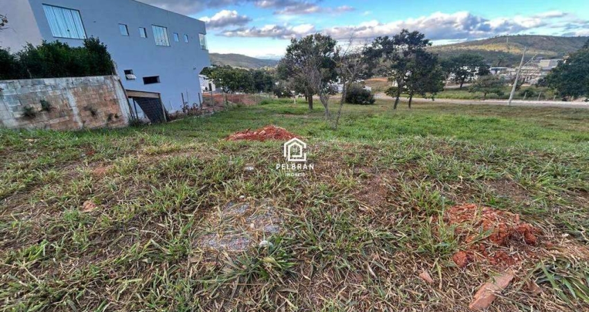 Lote em condomínio à venda, Gran Royalle - Lagoa Santa/MG