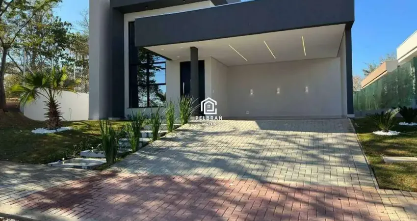Casa à venda, 4 quartos, 2 suítes, 4 vagas, Gran Royalle - Lagoa Santa/MG