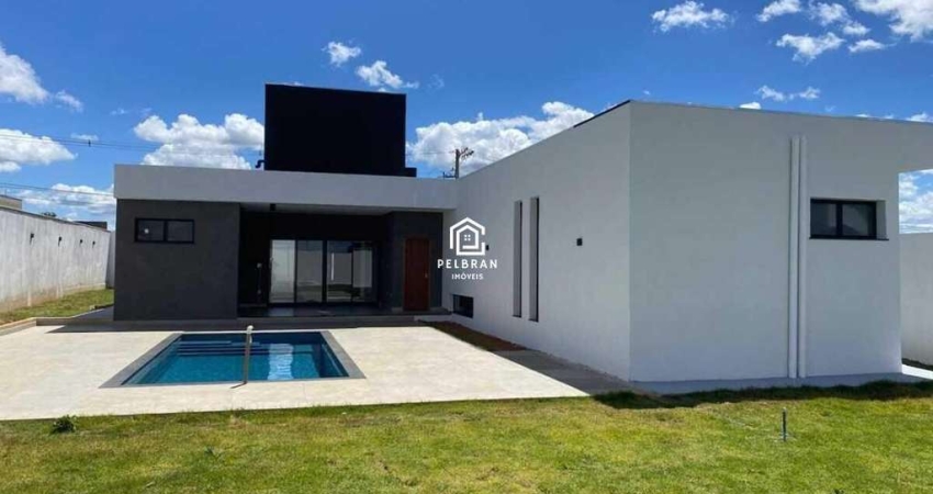 Casa à venda, 3 quartos, 1 suíte, 2 vagas, Vila dos Ipês - Lagoa Santa/MG