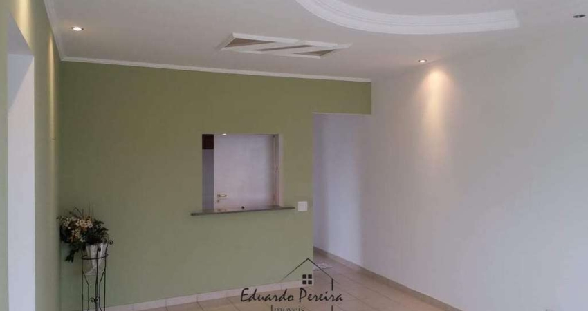 Apartamento  para Venda no bairro Satélite, localizado na cidade de Itanhaém / SP.