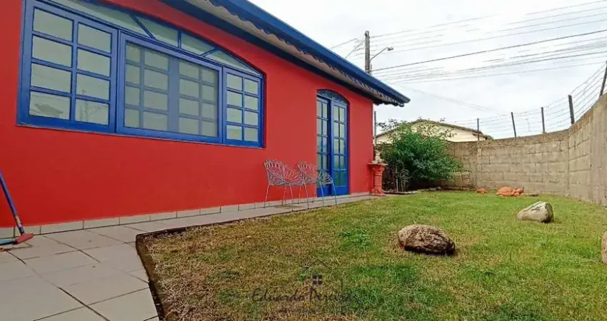 Casa á venda de esquina em Belas Artes, Itanhaém/SP