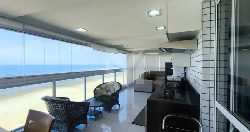 Apartamento com 3 quartos à venda em Aviação, Praia Grande 