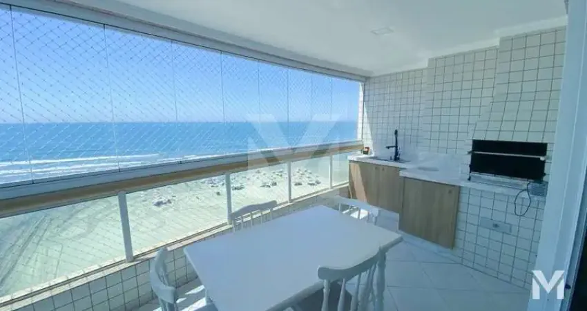 Apartamento com 3 quartos à venda em Aviação, Praia Grande 