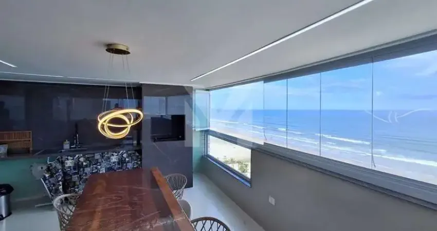 Apartamento com 3 quartos à venda no Balneário Flórida, Praia Grande 