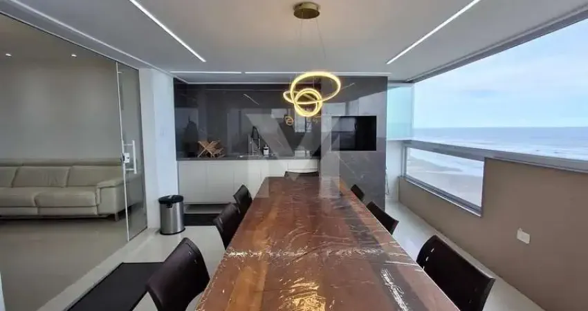 Apartamento com 3 quartos à venda no Balneário Flórida, Praia Grande