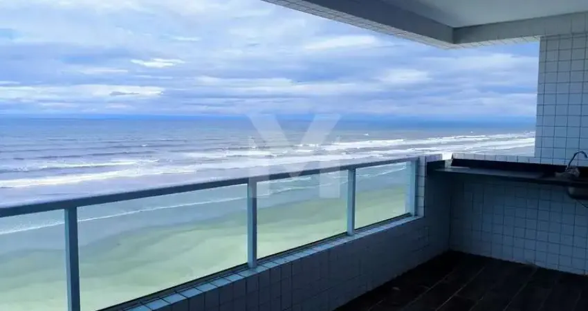 Apartamento com 3 quartos à venda no Balneário Flórida, Praia Grande 