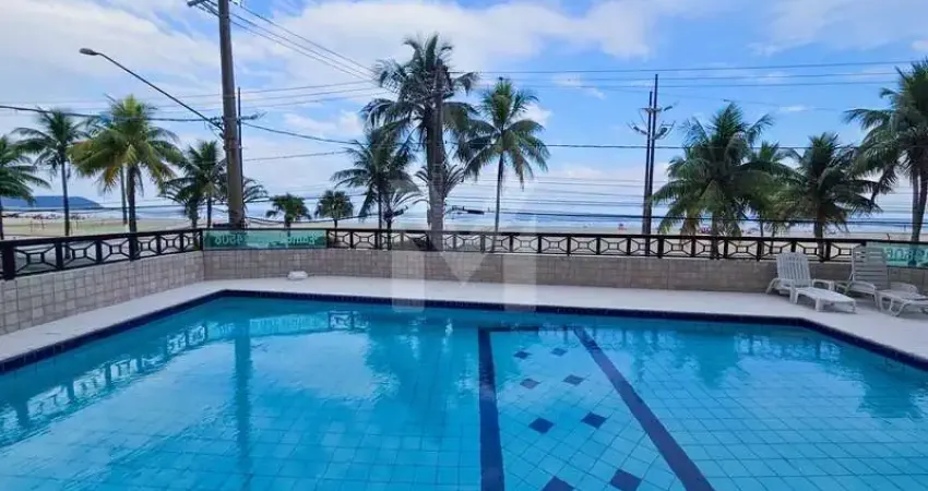 Apartamento com 2 quartos à venda em Aviação, Praia Grande 
