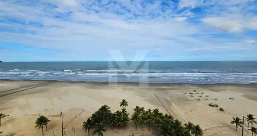 Apartamento com 1 quarto à venda em Aviação, Praia Grande 
