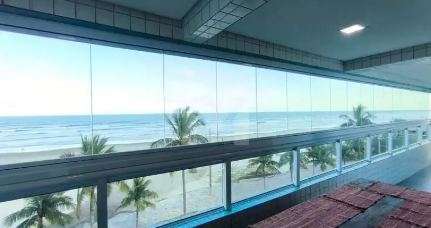 Apartamento com 2 quartos à venda no Jardim Real, Praia Grande 