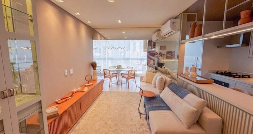 Apartamento com 3 quartos à venda em Guilhermina, Praia Grande 