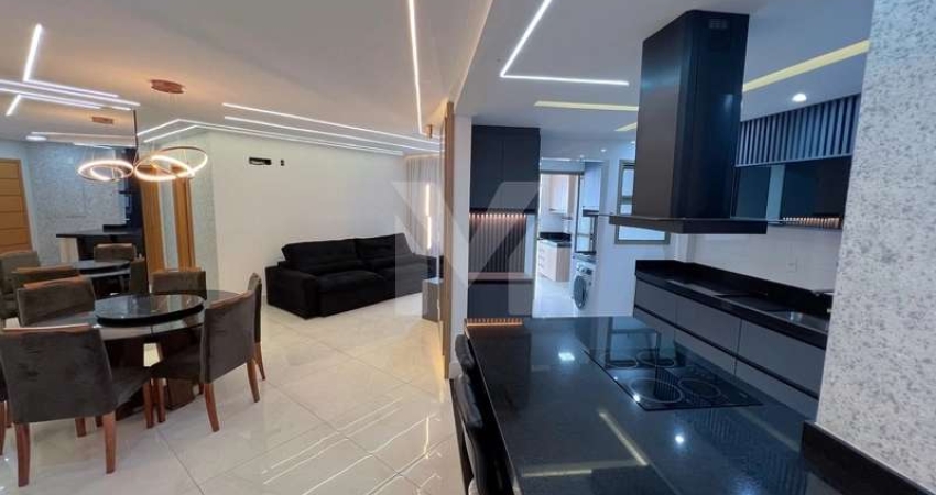 Apartamento com 2 quartos à venda no Canto do Forte, Praia Grande 
