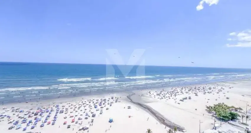 Apartamento com 3 quartos à venda na Vila Mirim, Praia Grande 
