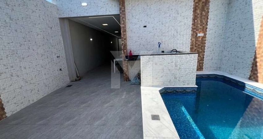 Apartamento com 3 quartos à venda na Tupi, Praia Grande 