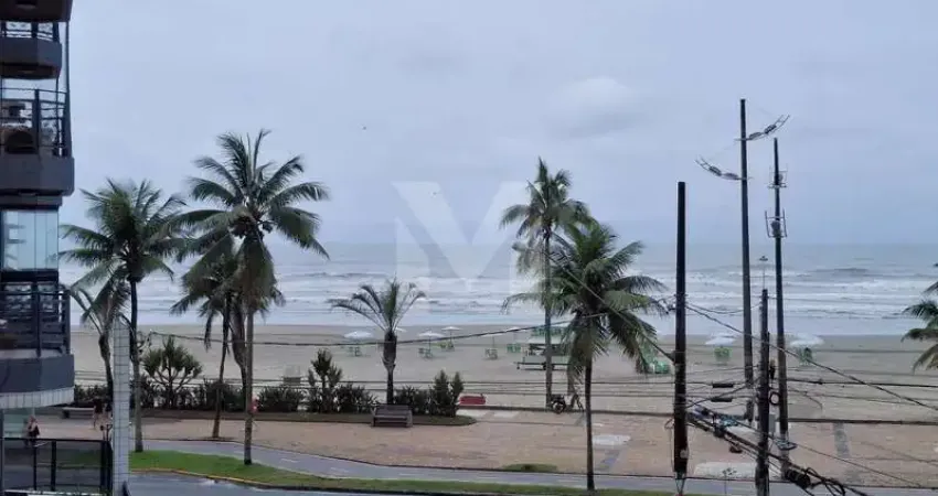 Apartamento com 3 quartos à venda na Tupi, Praia Grande 