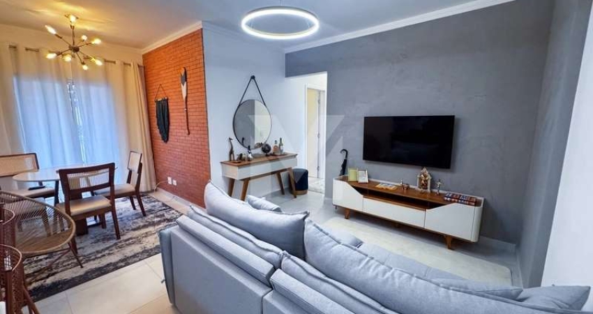 Apartamento com 3 quartos à venda no Canto do Forte, Praia Grande 
