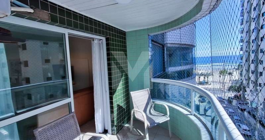 Apartamento com 3 quartos à venda no Canto do Forte, Praia Grande 