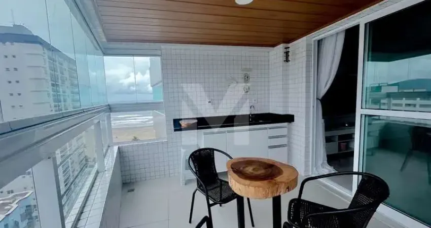 Apartamento com 2 quartos à venda em Guilhermina, Praia Grande