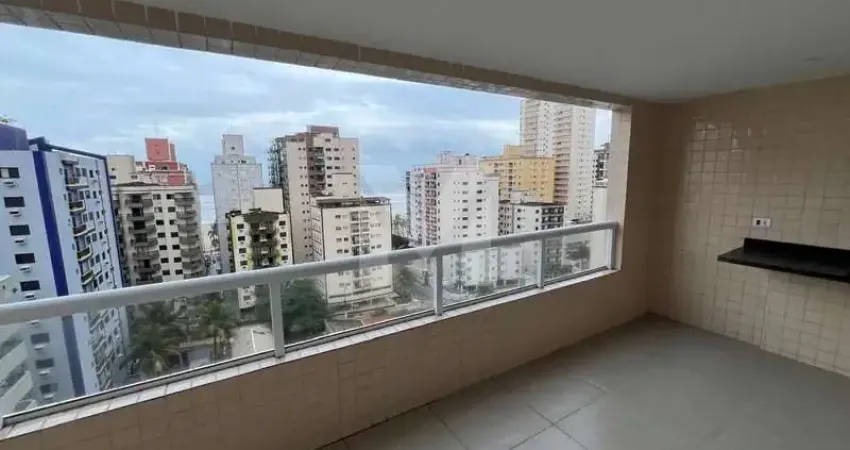 Apartamento com 3 quartos à venda em Aviação, Praia Grande 