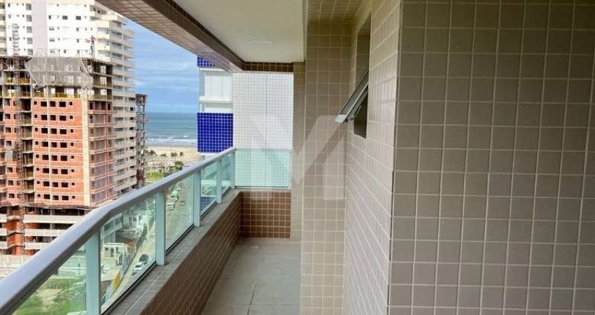 Apartamento com 3 quartos à venda em Aviação, Praia Grande 