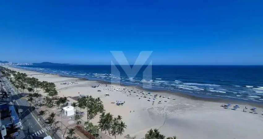 Apartamento com 2 quartos à venda no Nova Mirim, Praia Grande 