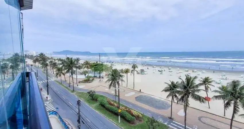 Apartamento com 2 quartos à venda na Tupi, Praia Grande 