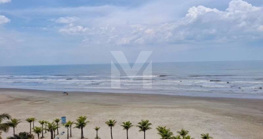 Apartamento com 2 quartos à venda no Balneário Flórida, Praia Grande 