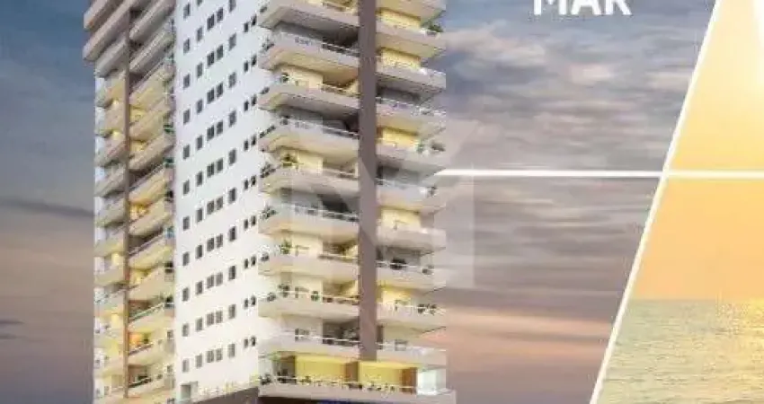 Apartamento com 2 quartos à venda no Jardim Imperador, Praia Grande 