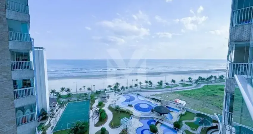 Apartamento com 2 quartos à venda na Vila Mirim, Praia Grande 