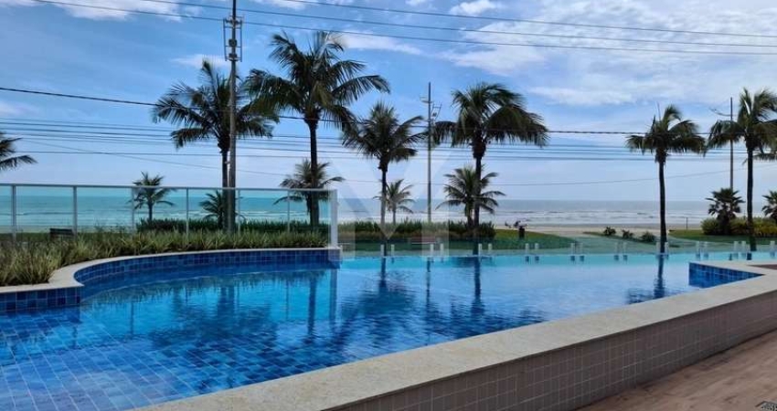 Apartamento com 2 quartos à venda no Vilamar, Praia Grande 