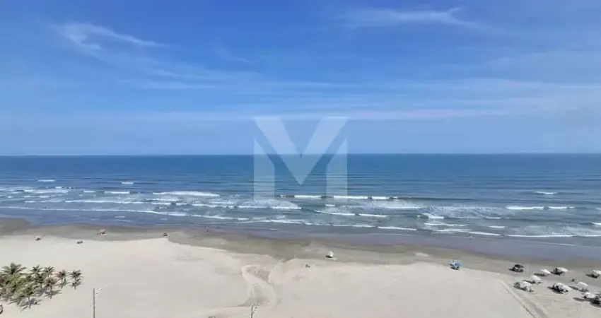 Apartamento com 2 quartos à venda na Vila Caiçara, Praia Grande 