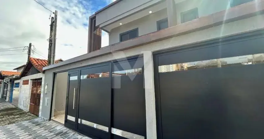 Apartamento com 3 quartos à venda na Tupi, Praia Grande 