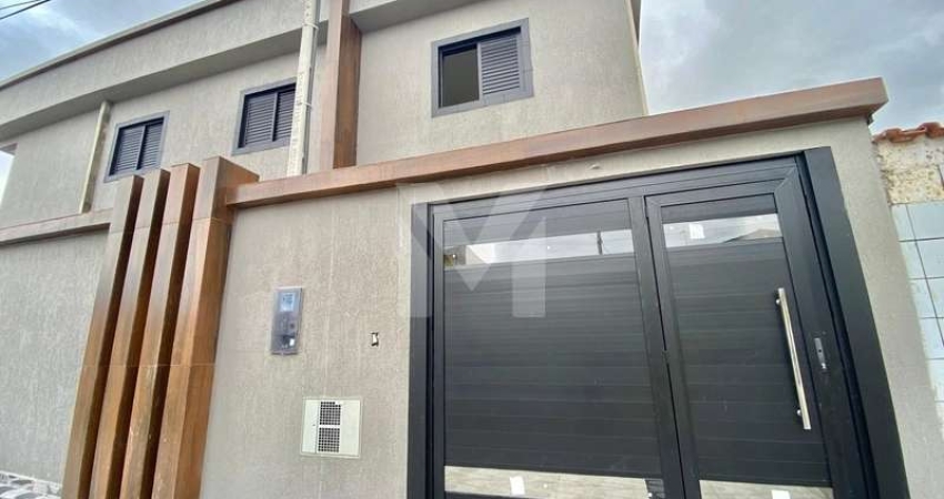 Apartamento com 3 quartos à venda na Tupi, Praia Grande 