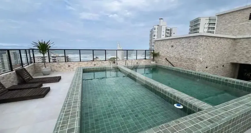 Apartamento com 1 quarto à venda na Vila Caiçara, Praia Grande 