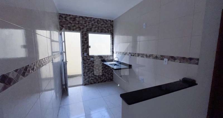 Apartamento com 2 quartos à venda no Tude Bastos (Sítio do Campo), Praia Grande 