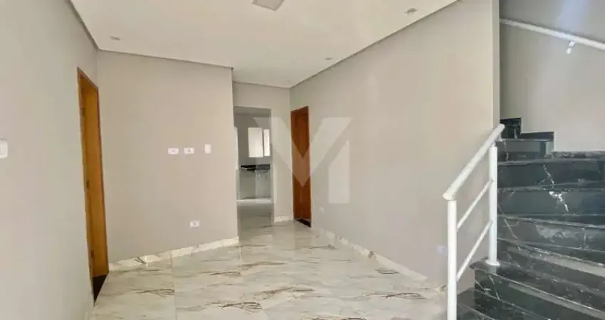 Apartamento com 3 quartos à venda na Vila Antártica, Praia Grande 