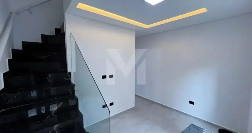 Apartamento com 2 quartos à venda na Tupi, Praia Grande 