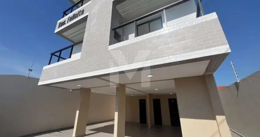 Apartamento com 2 quartos à venda no Balneário Maracanã, Praia Grande 
