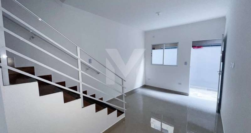 Apartamento com 2 quartos à venda no Tude Bastos (Sítio do Campo), Praia Grande 