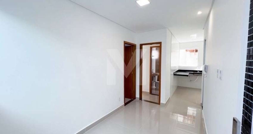 Apartamento com 2 quartos à venda no Balneário Maracanã, Praia Grande 