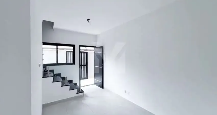 Apartamento com 2 quartos à venda na Vila Sonia, Praia Grande 